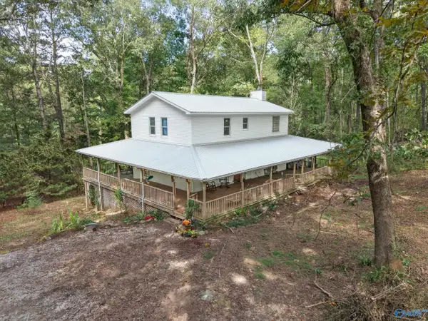 192 Section Mountain Road, Somerville, AL 35670