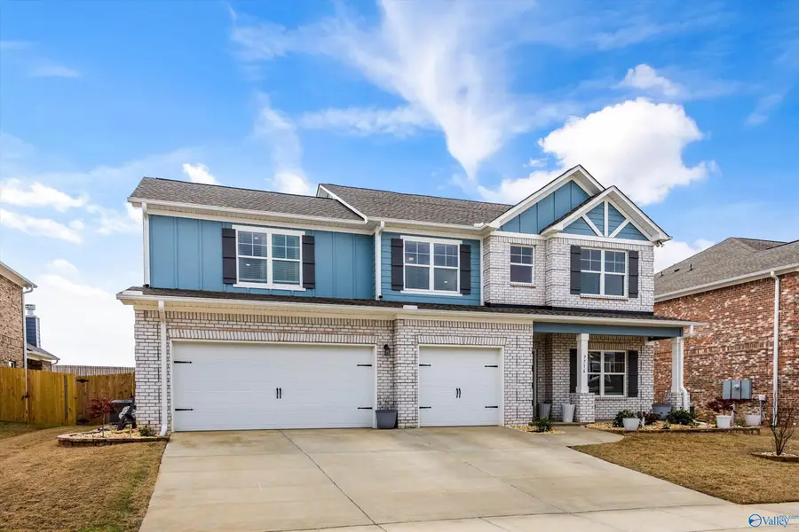 7716 Emma Ann Way Nw, Huntsville, AL 35806 - #2