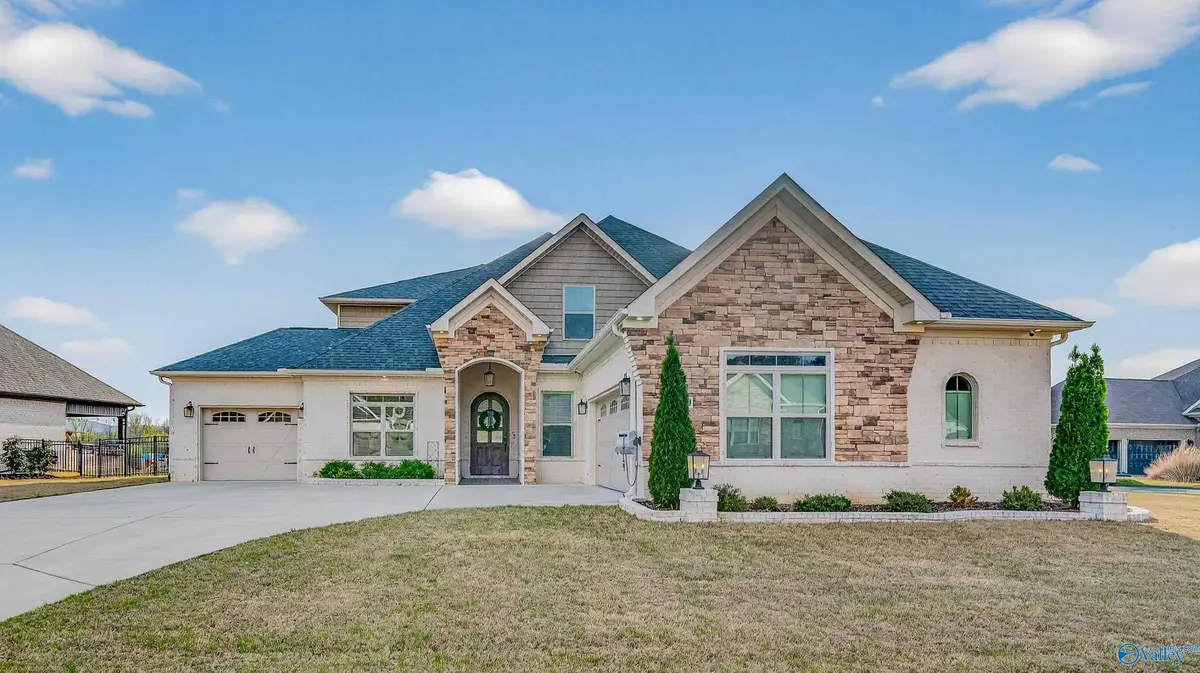 17000 River Pier Drive, Huntsville, AL 35803 - #1