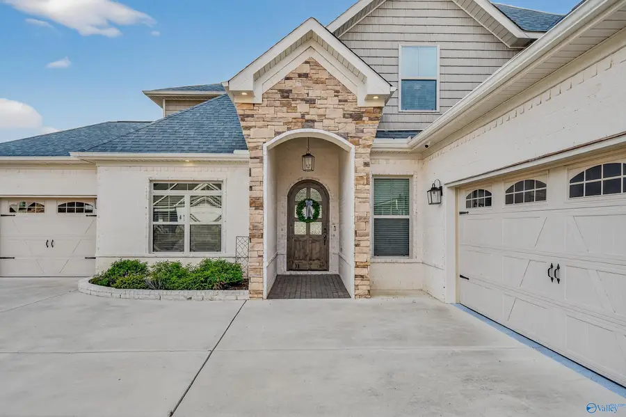 17000 River Pier Drive, Huntsville, AL 35803 - #2