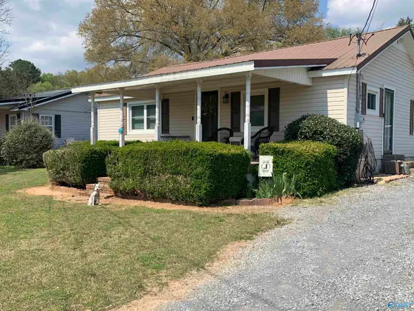 6098 County Road 33, Hollywood, AL 35752