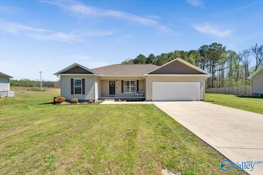 436 Granite Circle, Albertville, AL 35950 - #2