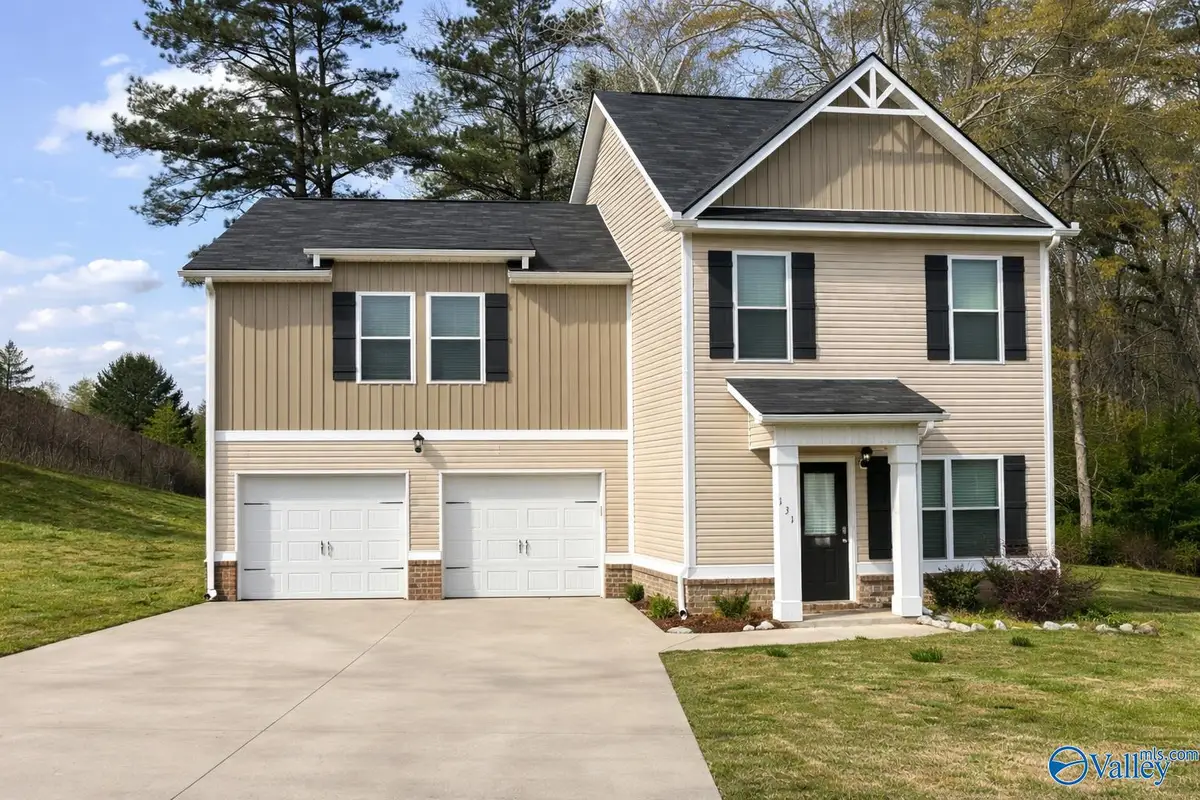 131 Leisure Lane, Arab, AL 35016 - #1