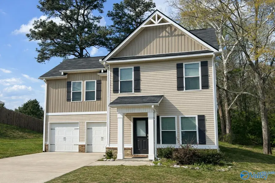 131 Leisure Lane, Arab, AL 35016 - #2