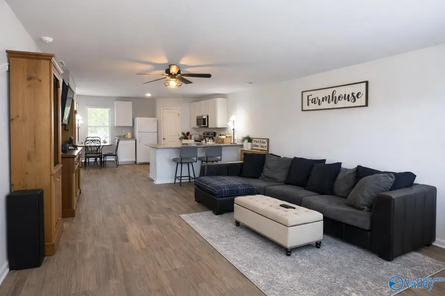 131 Leisure Lane, Arab, AL 35016 - #3