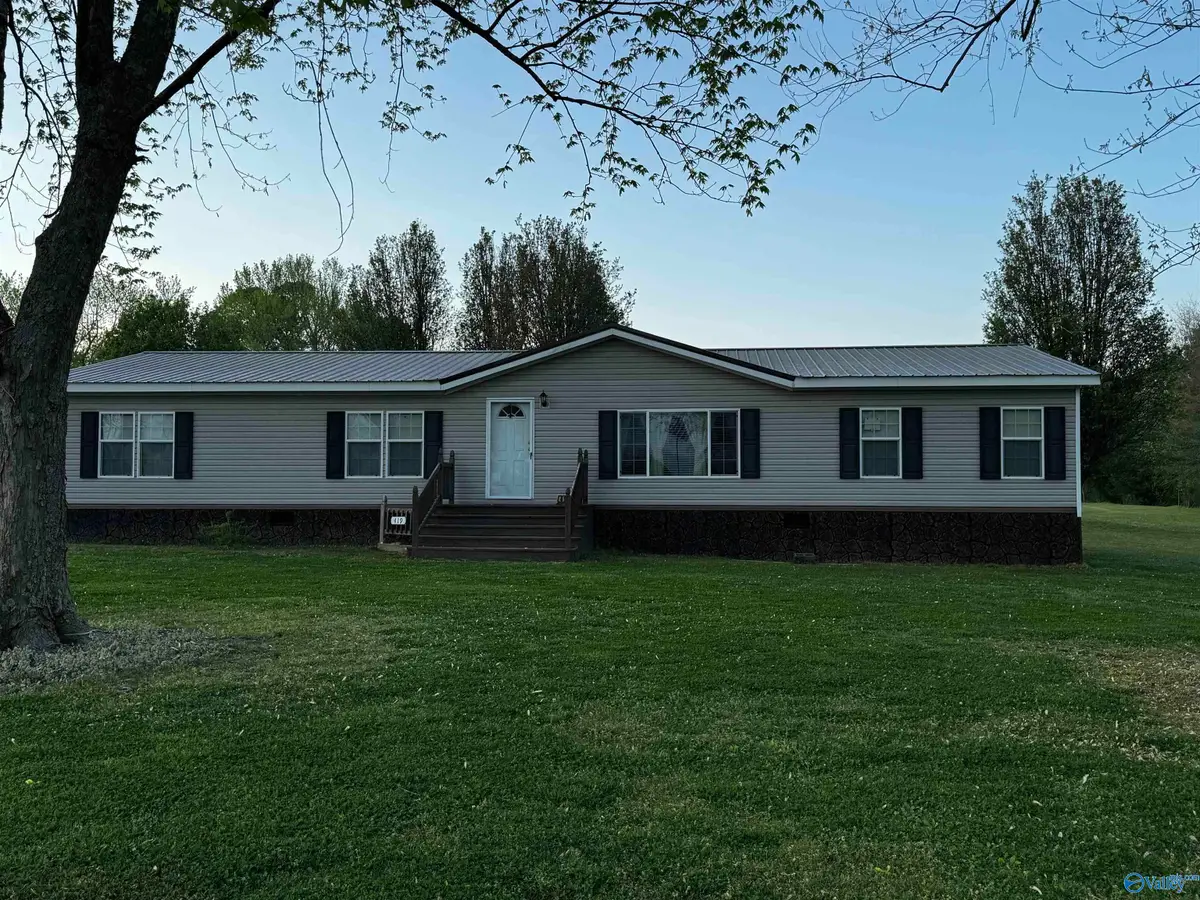 419 Maze Road, Arab, AL 35016 - #1