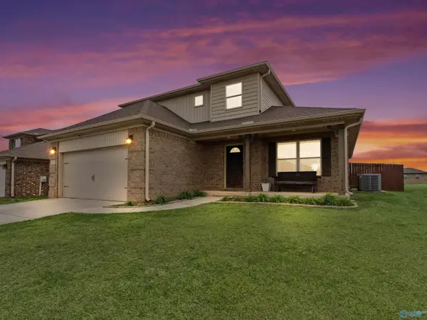 111 Heritage Way Drive, Toney, AL 35773