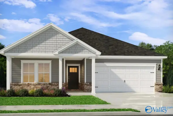 29556 Gallows Cove, Harvest, AL 35749