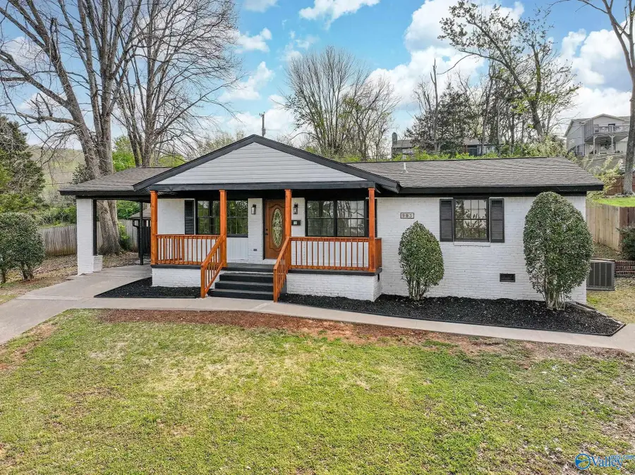 903 Fagan Springs Drive Se, Huntsville, AL 35801 - #2