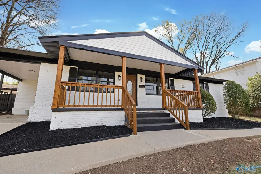 903 Fagan Springs Drive Se, Huntsville, AL 35801 - #3