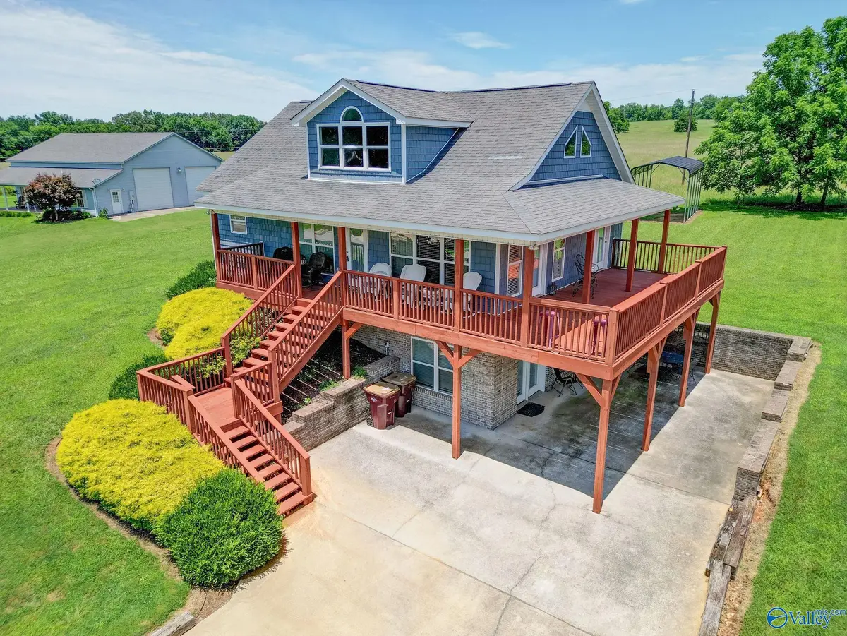 17935 Lakeside Estates Road, Athens, AL 35614 - #1