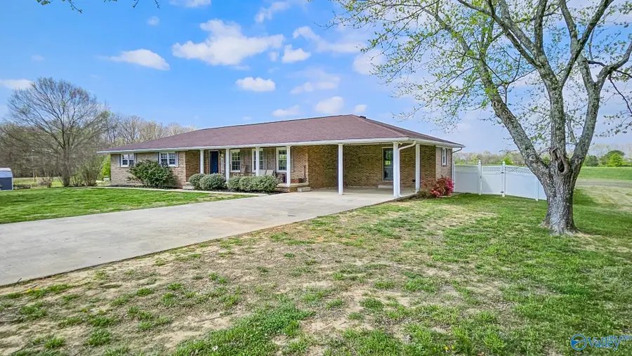 71 County Road 35, Rogersville, AL 35652 - #2