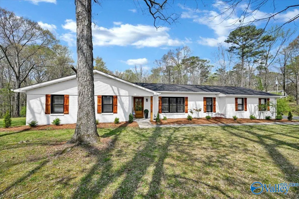 1403 Neighbors Lane Sw, Hartselle, AL 35640 - #1