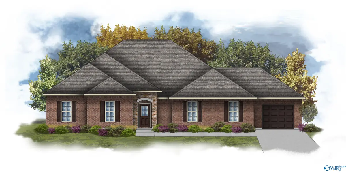 7017 Cranbourne Row Se, Gurley, AL 35748 - #1