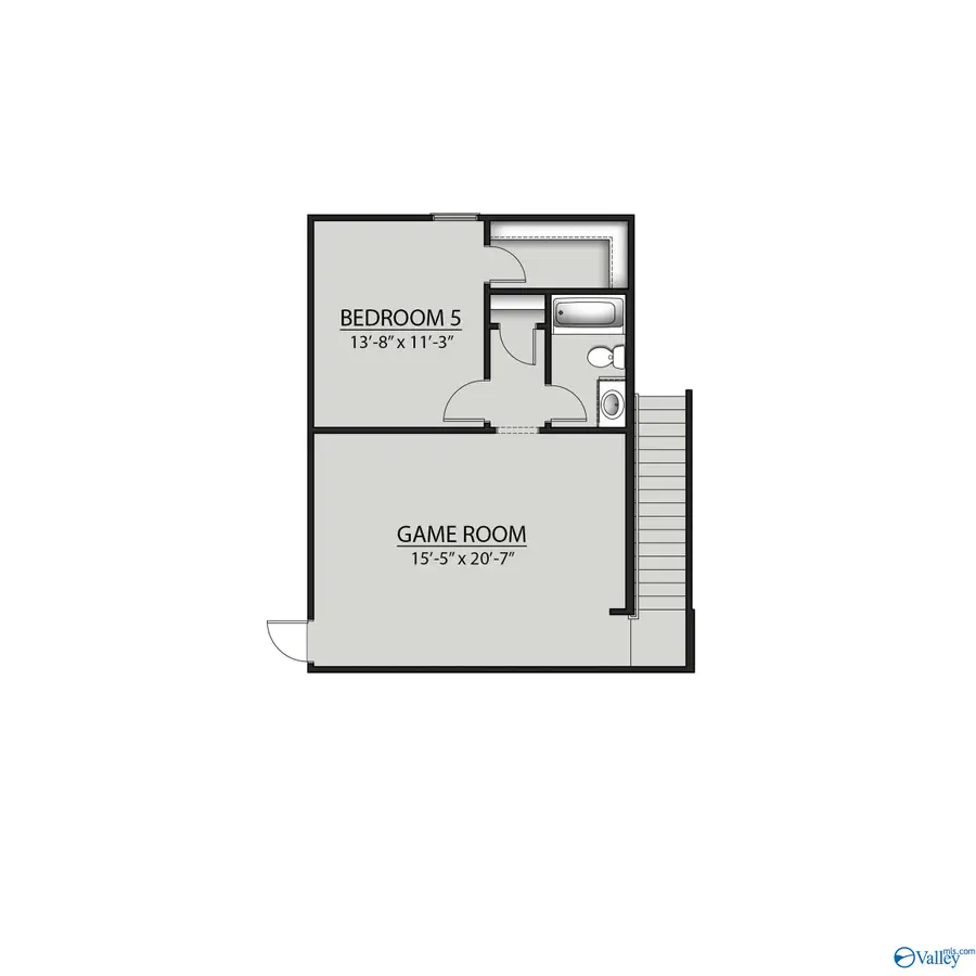 7017 Cranbourne Row Se, Gurley, AL 35748 - #3