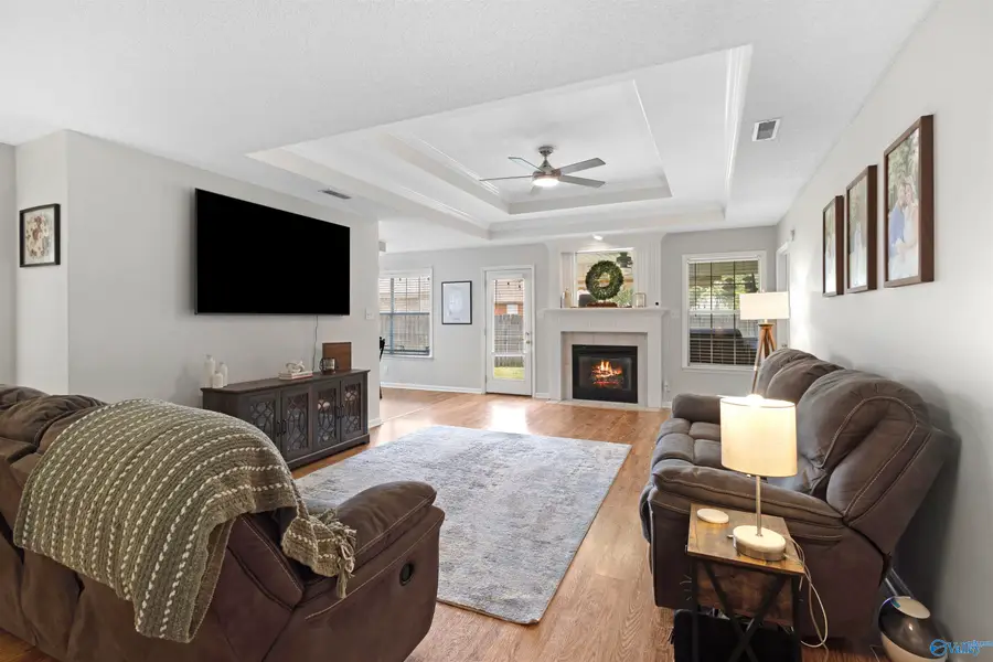 1203 Palisade Court, Decatur, AL 35603 - #3