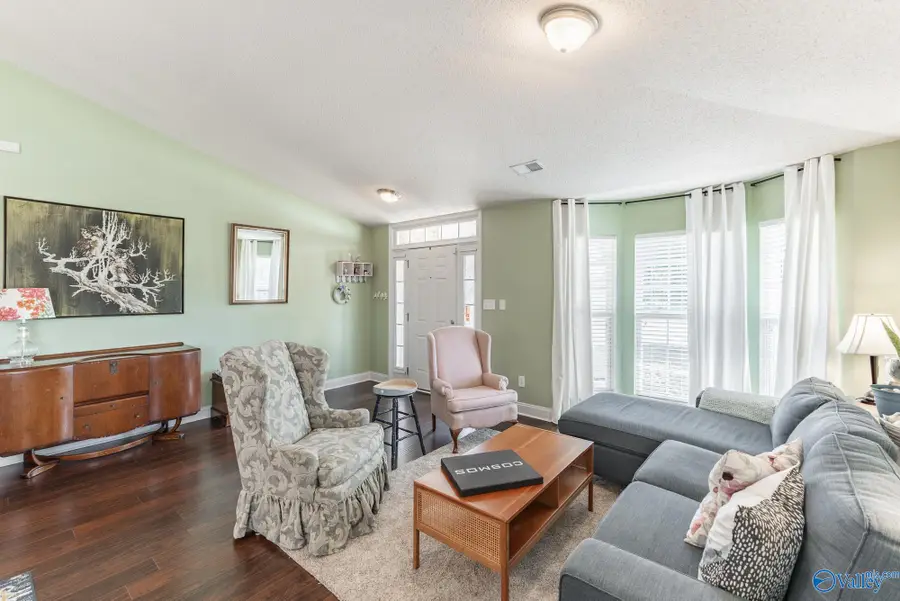 201 Summer Cove Circle, Madison, AL 35757 - #3