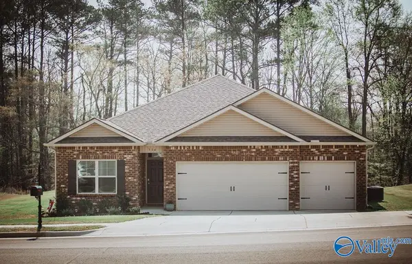 534 SW Wolf Trace, Hartselle, AL 35640