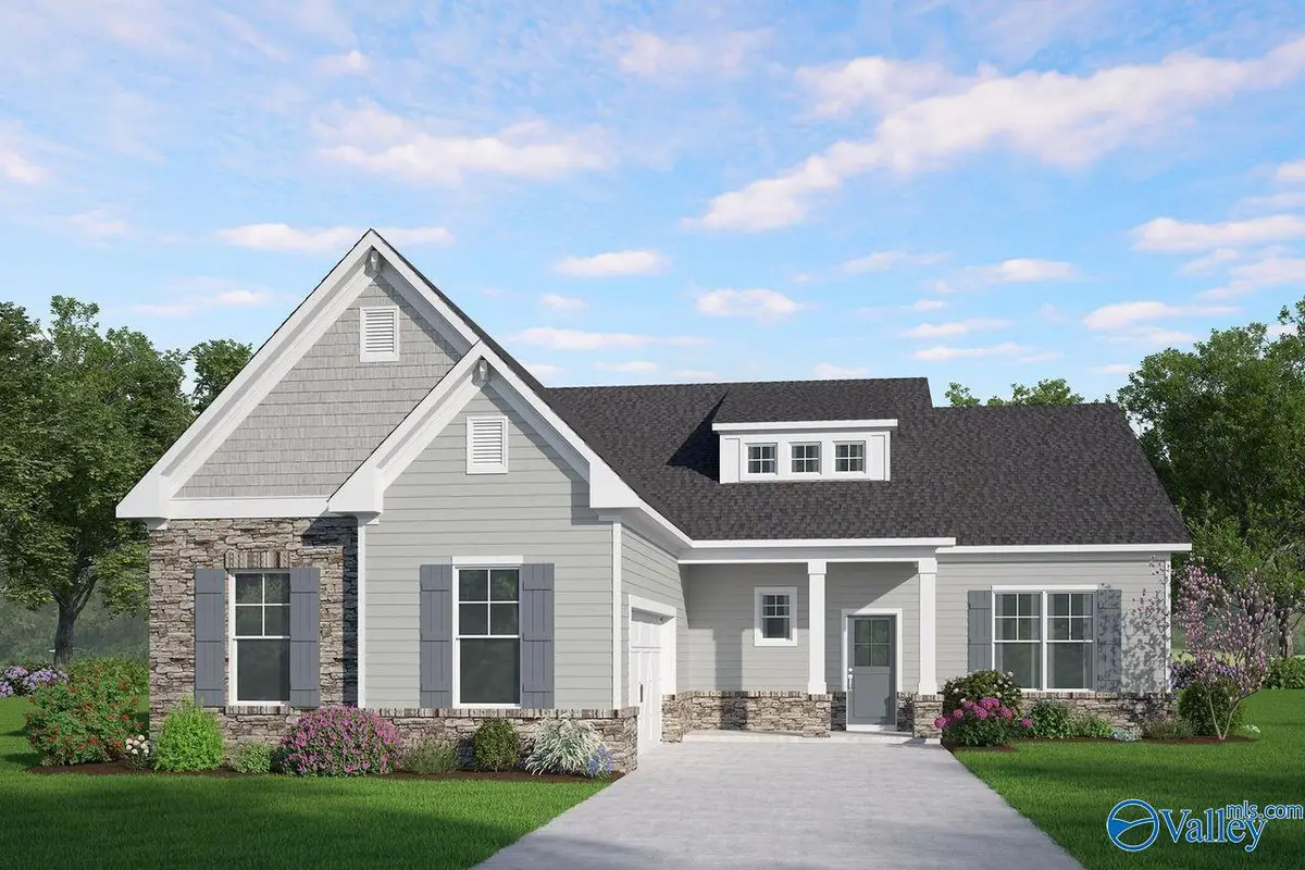 166 Wiltshire Drive, Madison, AL 35756 - #1