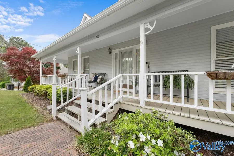 203 Amy Drive, Glencoe, AL 35905 - #2