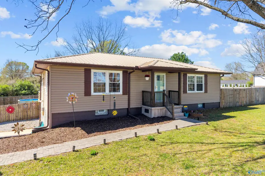 3141 Dug Hill Road, Huntsville, AL 35811 - #2