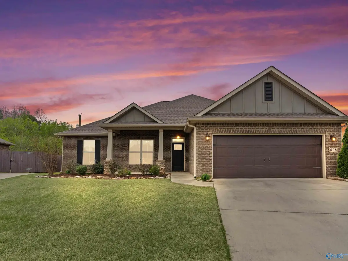 608 Covington Cove Lane, Madison, AL 35757 - #1