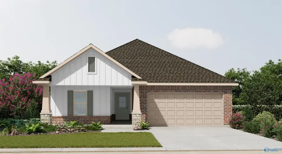 24574 Mia Grace Lane, Toney, AL 35773 - #2