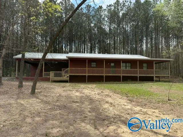 3341 County Road 107, Fort Payne, AL 35967 - #1