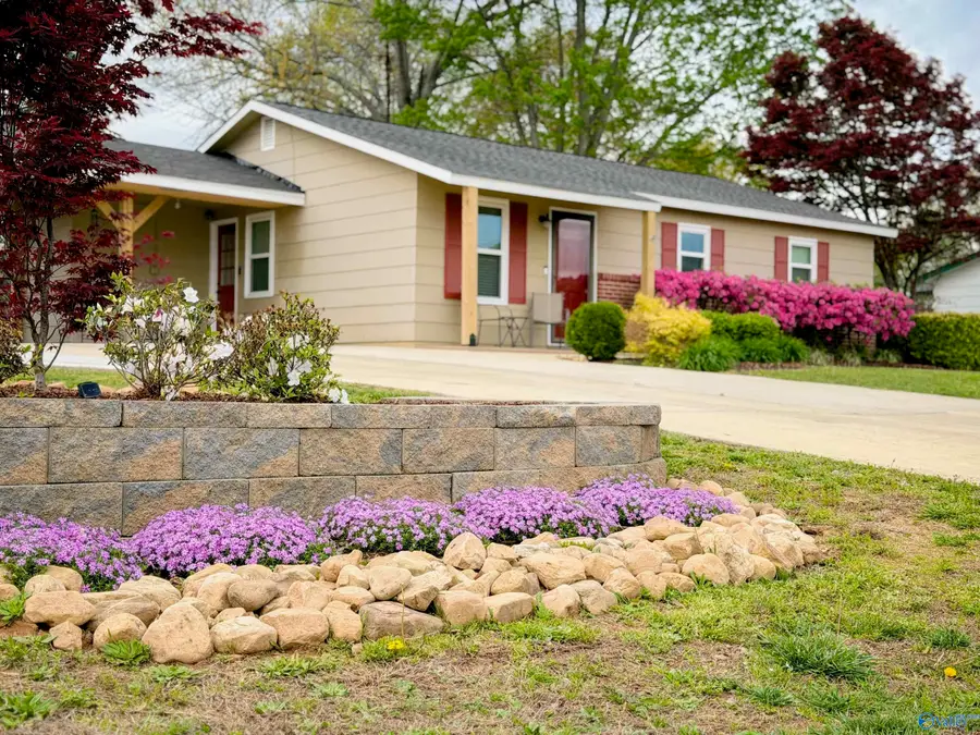 101 Betty Street, Decatur, AL 35601 - #3