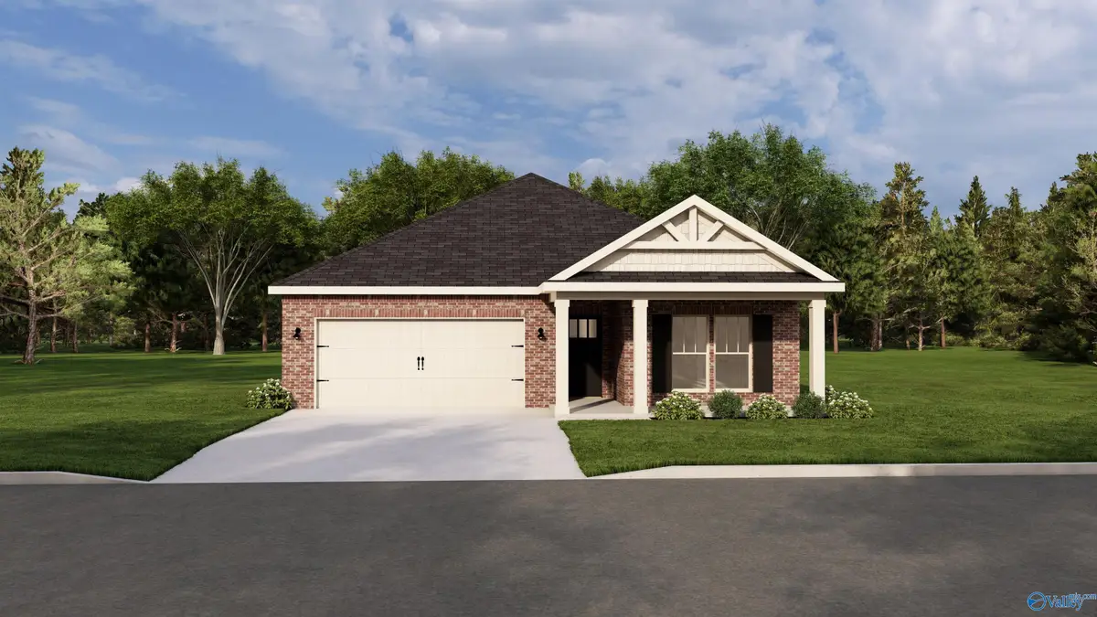 215 Esplanade Court, Huntsville, AL 35824 - #1