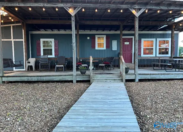 880 County Road 1008, Cedar Bluff, AL 35959