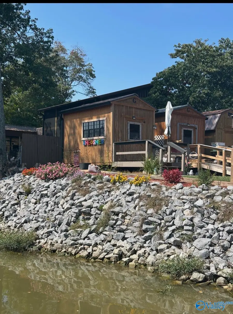 880 County Road 1008, Cedar Bluff, AL 35959 - #3