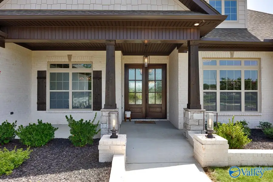 140 Josie Loop Trail, Toney, AL 35773 - #3