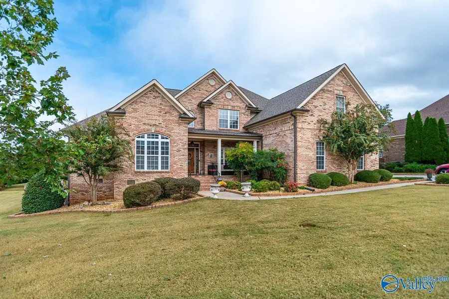 118 Cliftmere Place, Madison, AL 35758 - #3