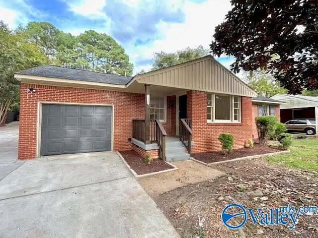 318 Graycroft Drive, Huntsville, AL 35802 - #1