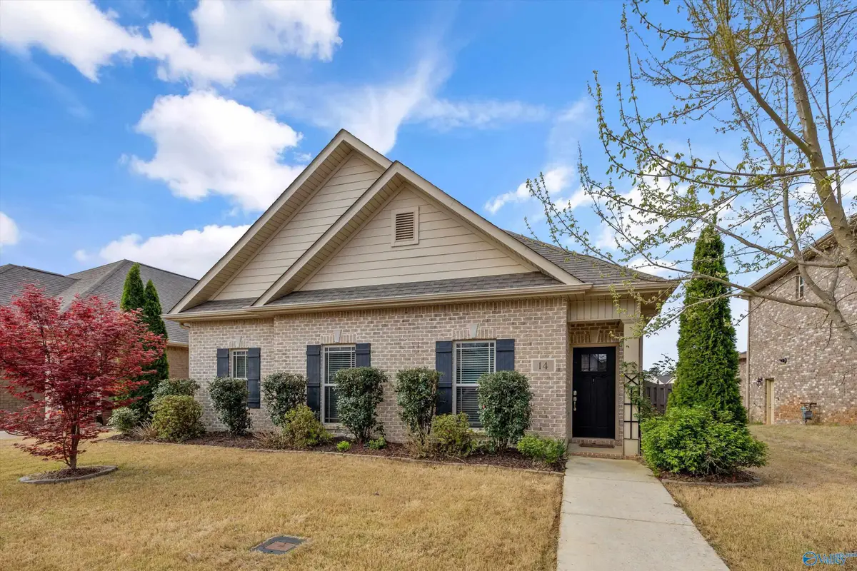 14 Cypress Grove Lane, Huntsville, AL 35824 - #1