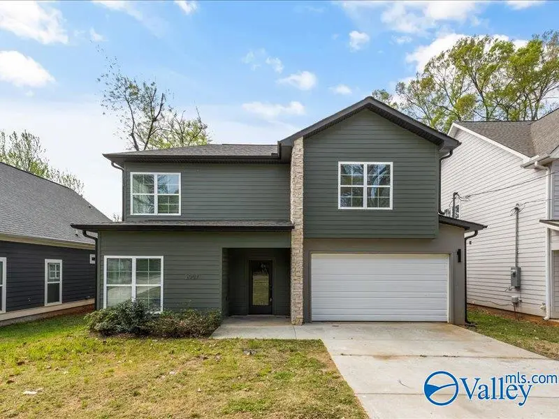 2907 7th Avenue Sw, Huntsville, AL 35805 - #1
