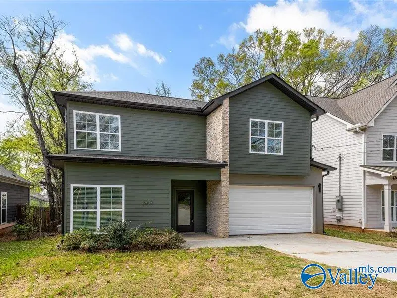 2907 7th Avenue Sw, Huntsville, AL 35805 - #3
