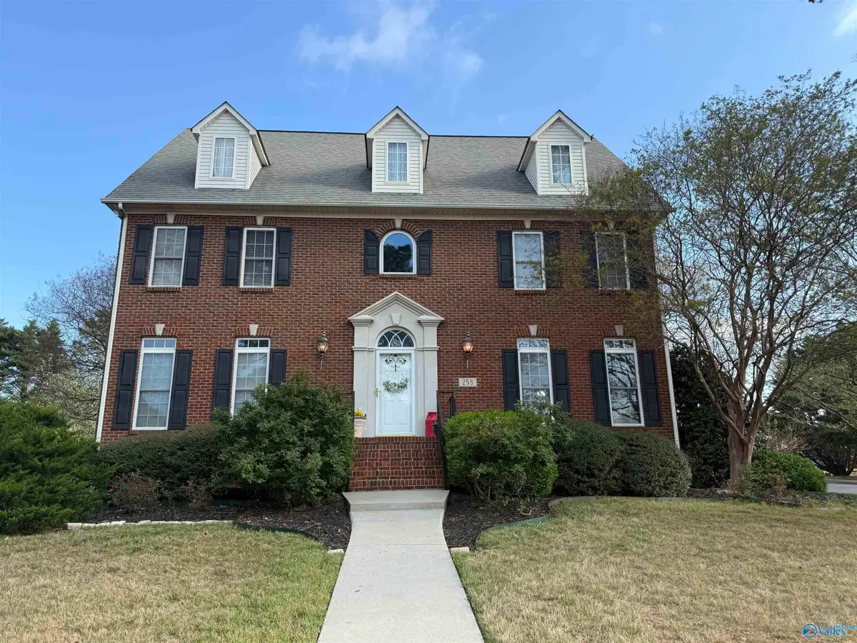 258 Cheswick Drive, Madison, AL 35757 - #1