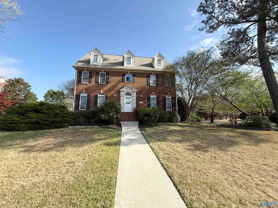 258 Cheswick Drive, Madison, AL 35757 - #2