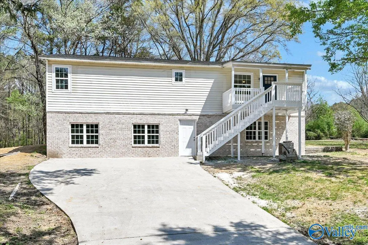 181 County Road 1336, Vinemont, AL 35179 - #1