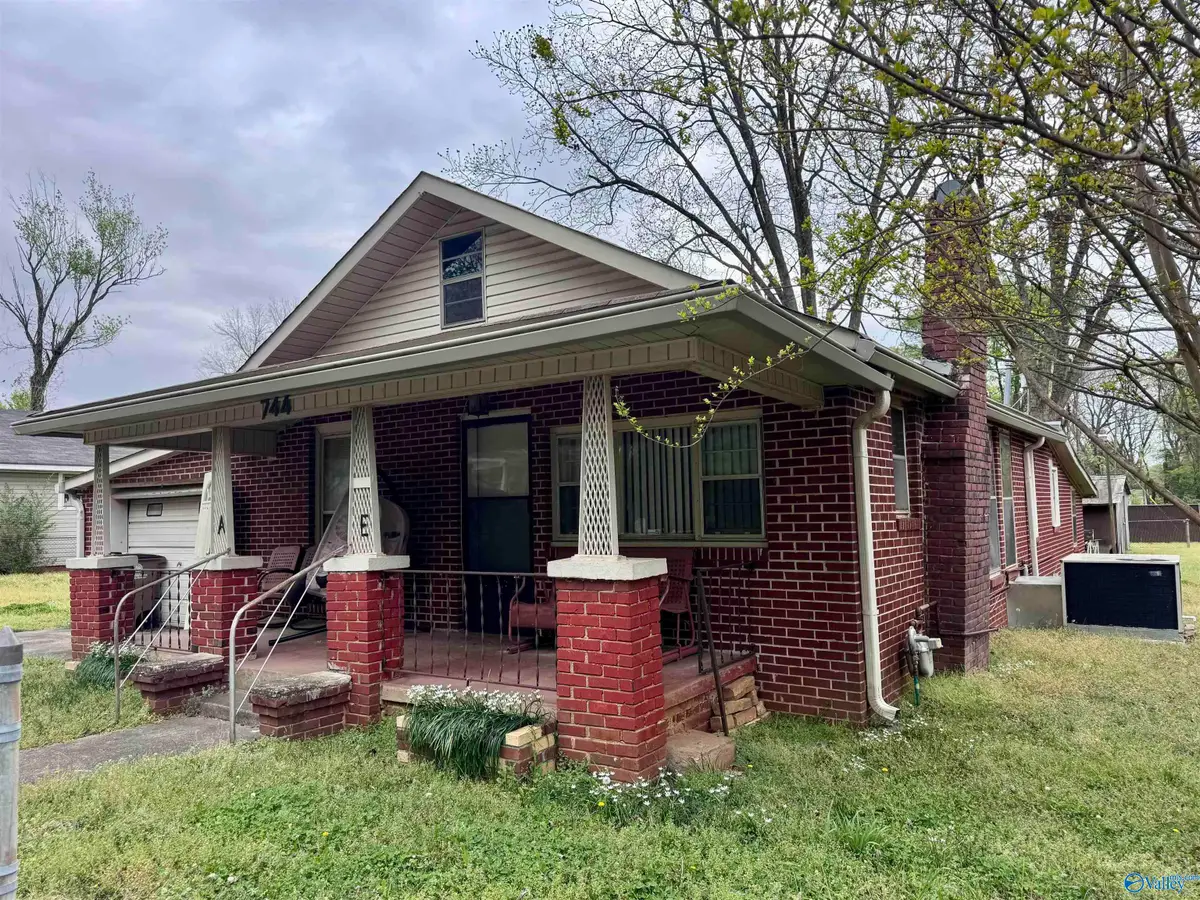 744 Sykes Street Nw, Decatur, AL 35601 - #1