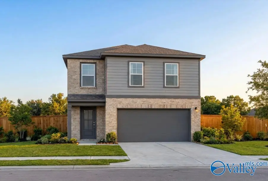 208 Irish Hill Drive, Meridianville, AL 35759 - #1