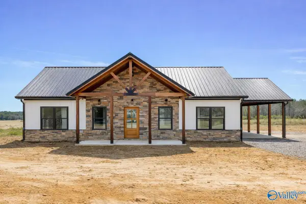 5840 Durham Road, Langston, AL 35755