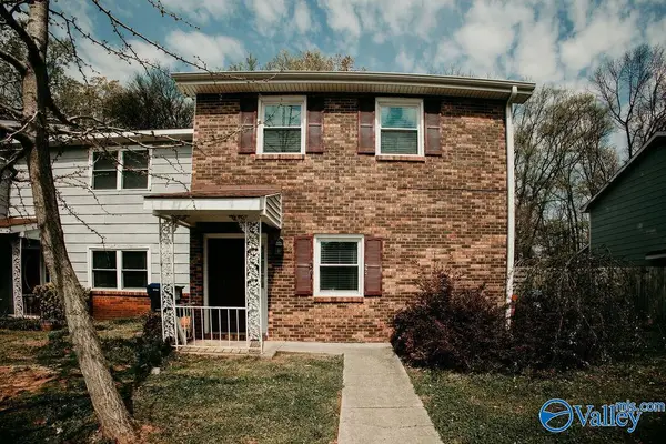 371 Oakland Road, Madison, AL 35758