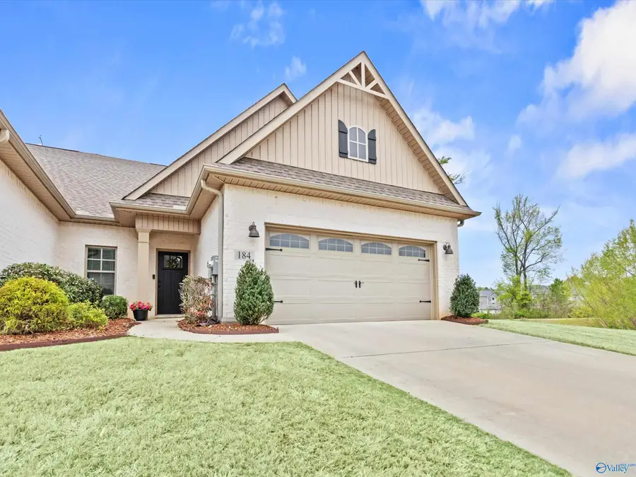 184 John Deere Way, Madison, AL 35757 - #3