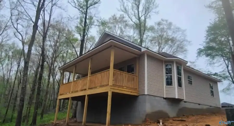 827 County Road 949, Crane Hill, AL 35053 - #3