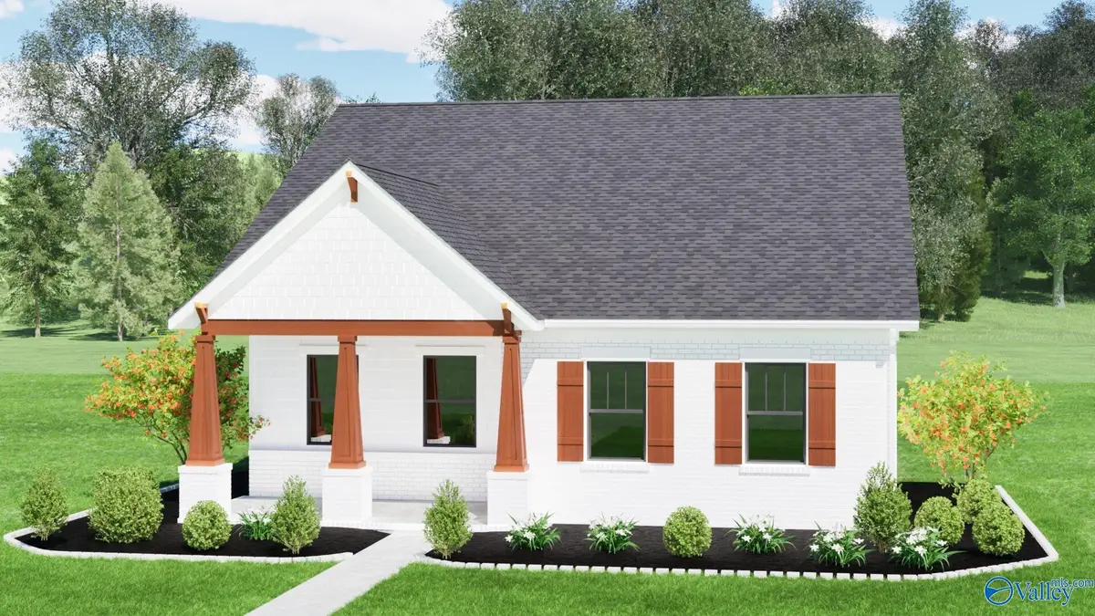 2117 Kanteen Street, Huntsville, AL 35806 - #1