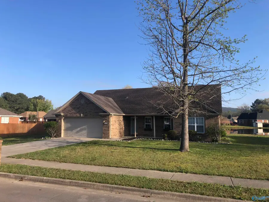 243 Chestnut Oak Circle, Owens Cross Roads, AL 35763 - #2