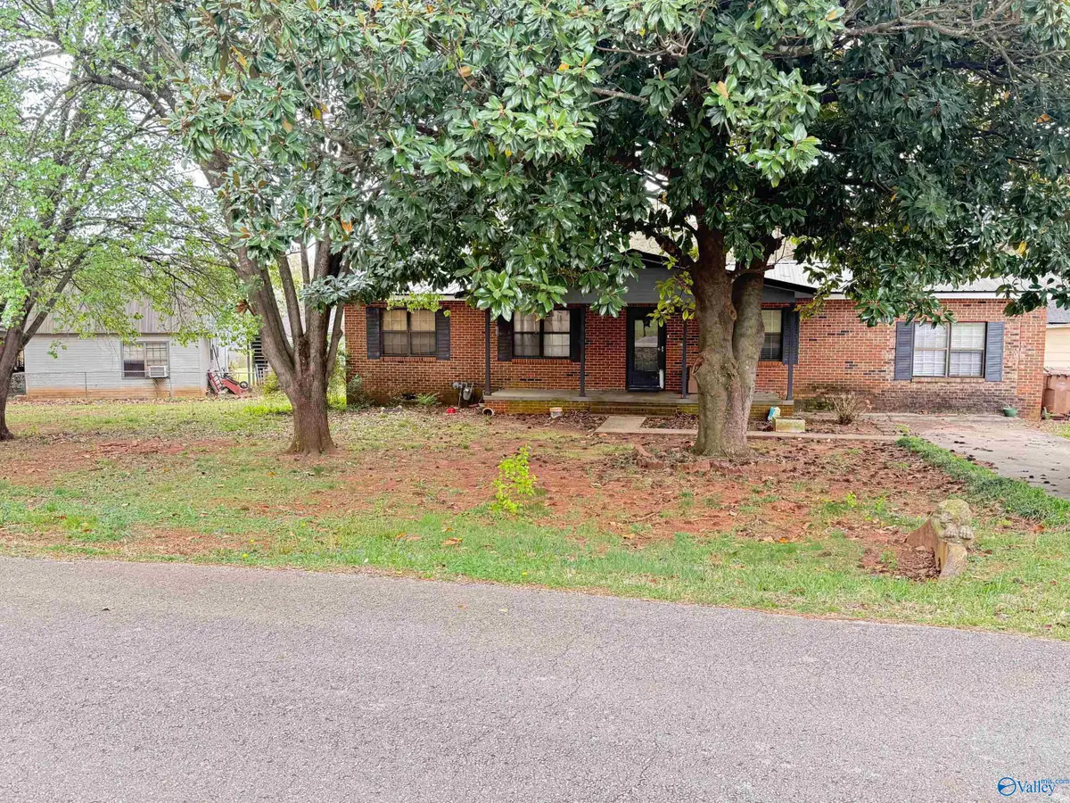 202 Nanela Drive, Moulton, AL 35650 - #1